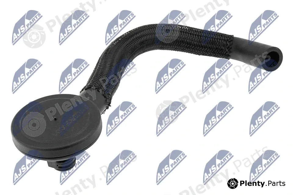 NTY EPCV-RE-001 — Valve, crankcase ventilation