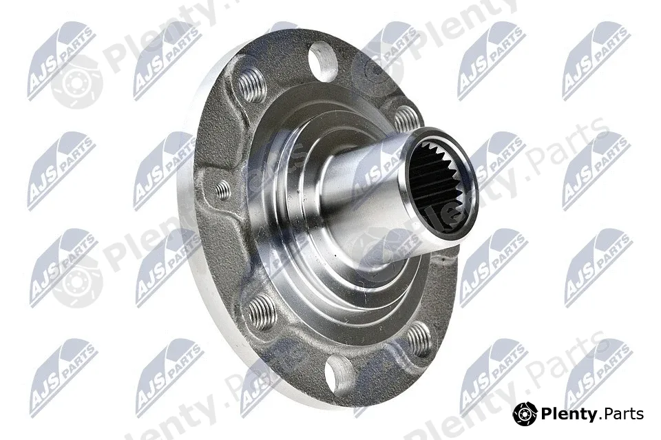 NTY KLP-FT-025P — Wheel Hub