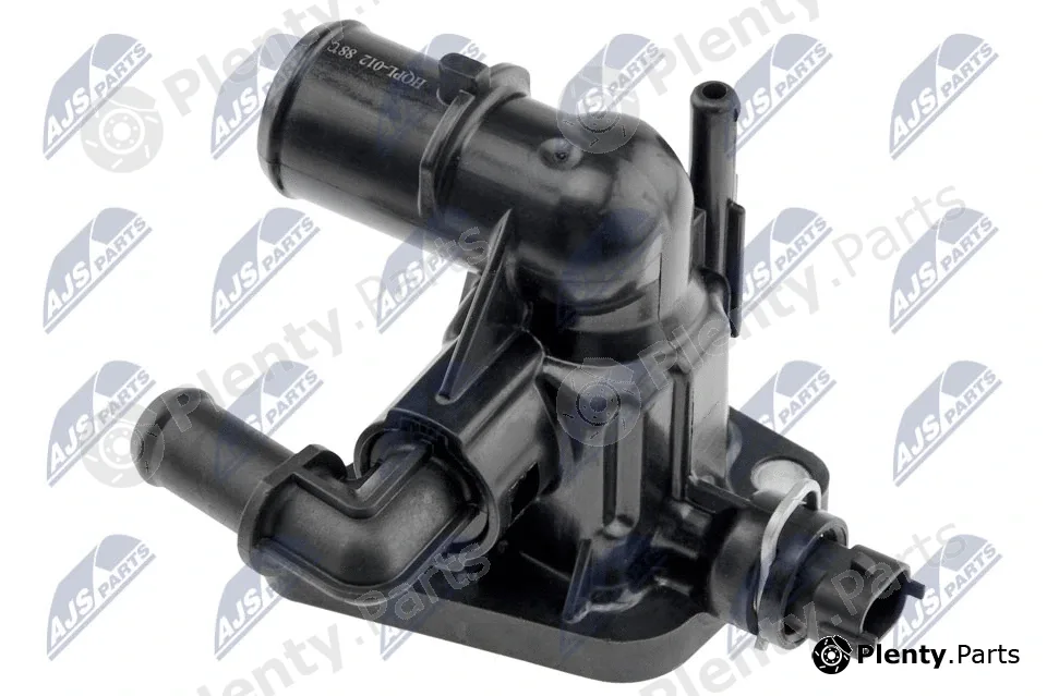NTY CTM-PL-012 — Thermostat, coolant