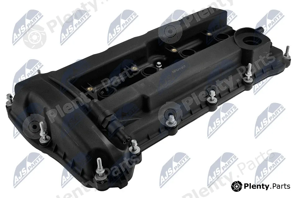 NTY BPZ-CH-007 — Cylinder Head Cover