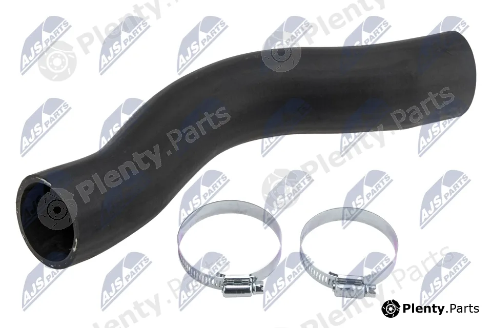 NTY GPP-NS-018 — Charge Air Hose