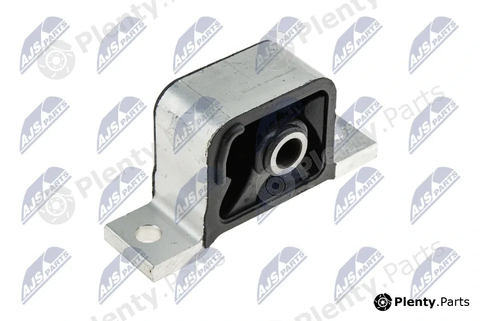 NTY ZPS-HD-003 — Mounting, engine