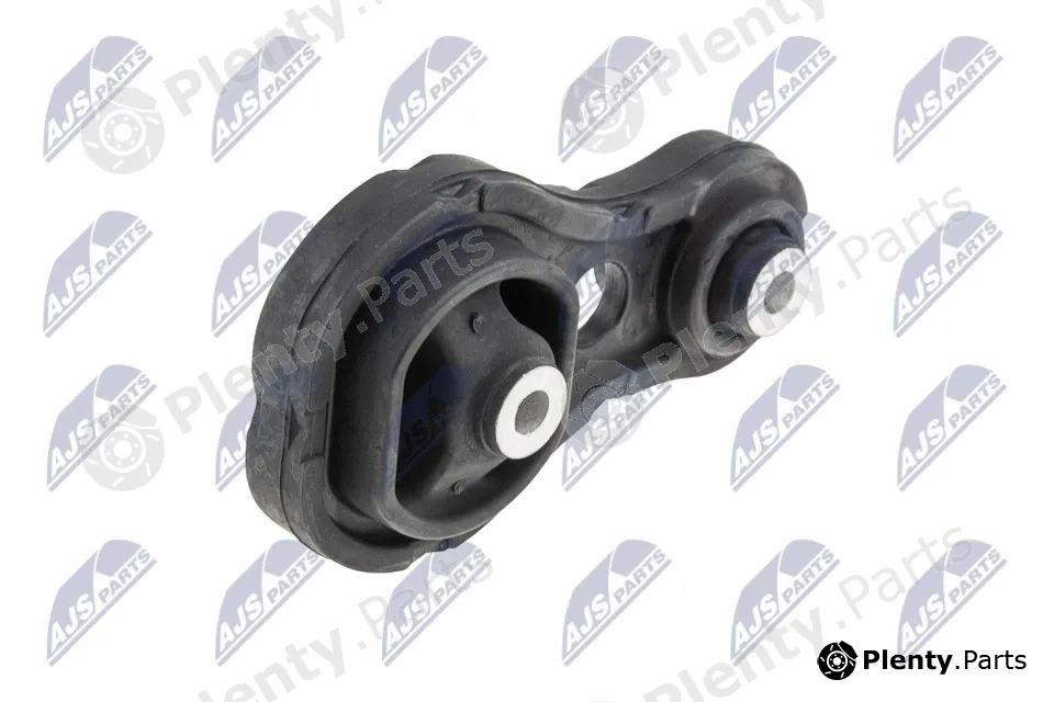 NTY ZPS-MZ-009 — Mounting, engine
