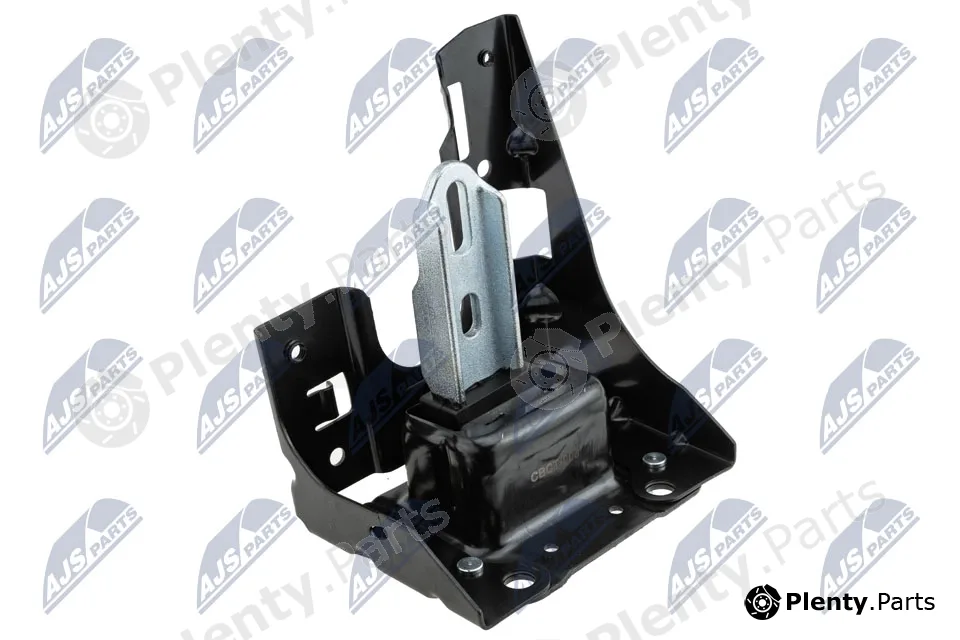 NTY ZPS-CT-005 — Mounting, engine