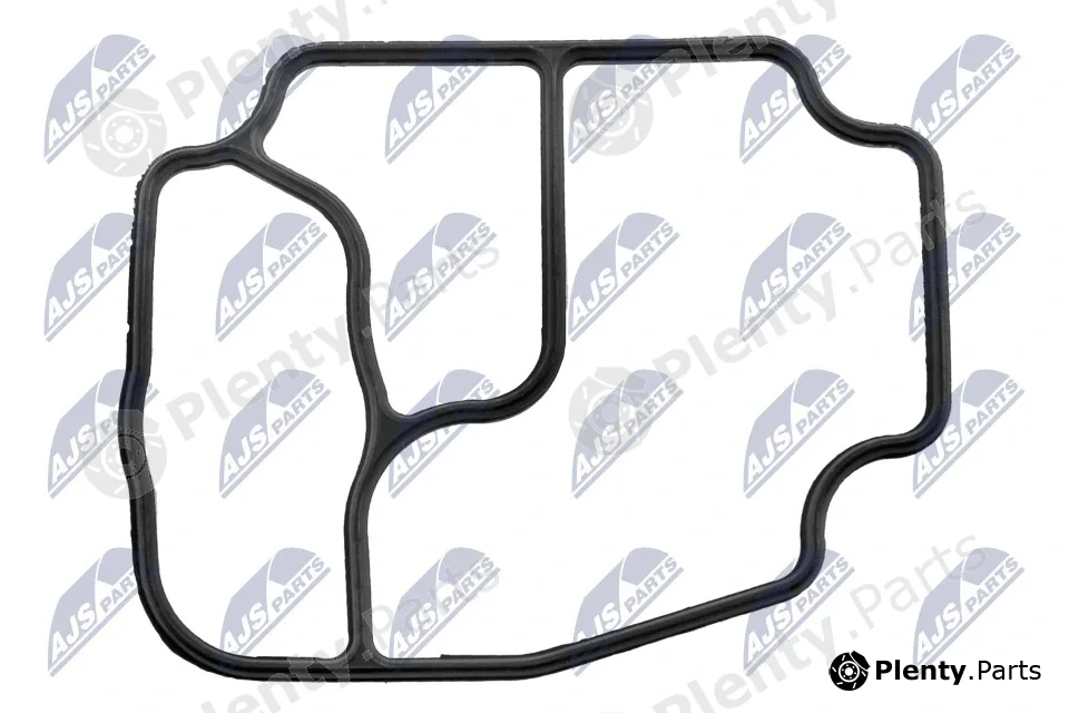 NTY CCL-BM-050 — Gasket, oil filter housing