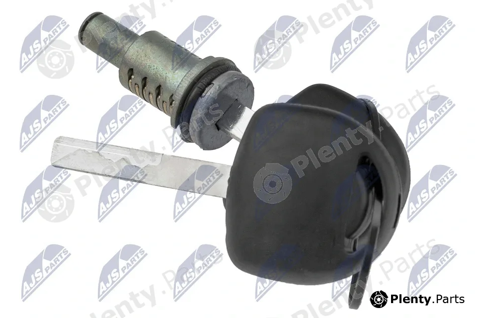 NTY EZC-PL-120 — Lock Cylinder