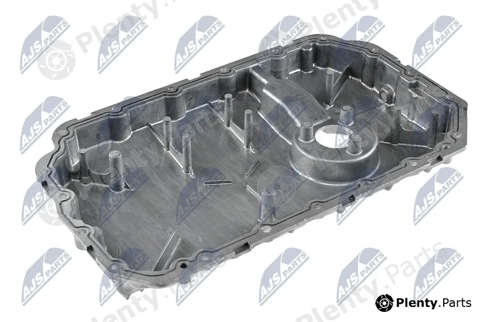 NTY BMO-AU-009 — Oil Sump