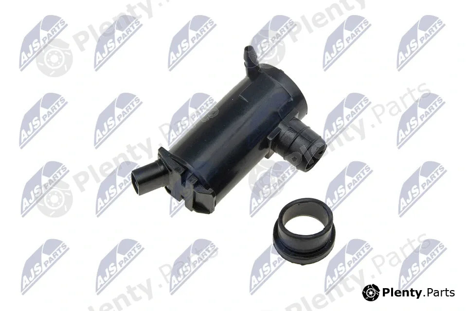 NTY ESP-DW-000 — Washer Fluid Pump, window cleaning