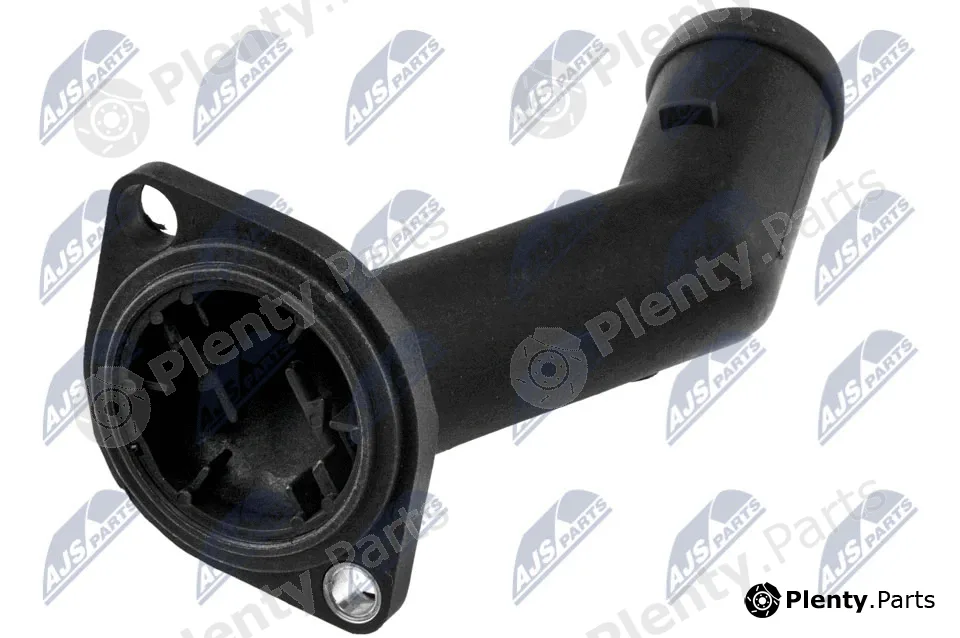 NTY CTM-VW-009 — Coolant Flange