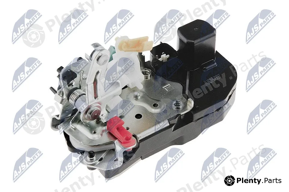 NTY EZC-CH-007 — Door Lock
