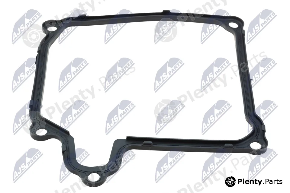NTY EAT-AU-002 — Lid, automatic transmission
