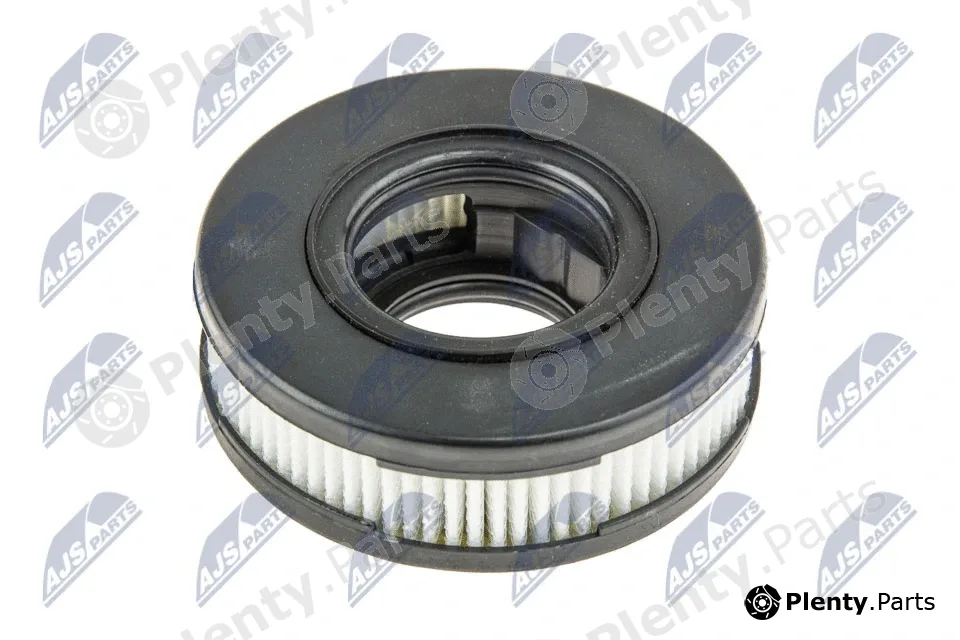 NTY EPCV-FT-000 — Filter, crankcase ventilation