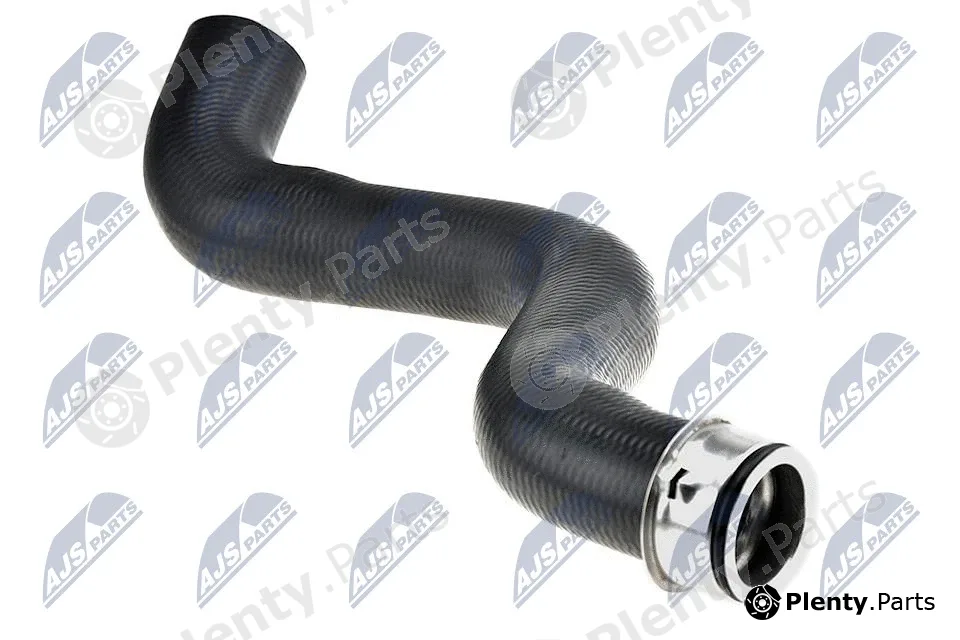 NTY CPP-ME-001 — Radiator Hose