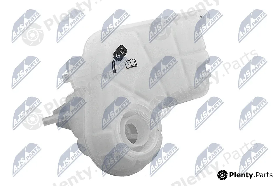 NTY CZW-AU-006 — Expansion Tank, coolant