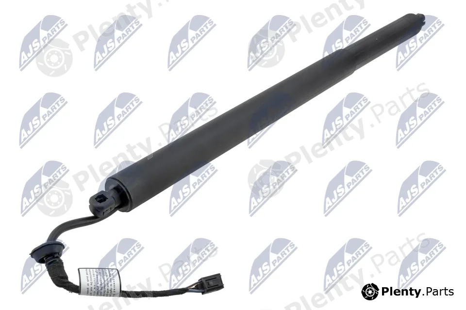 NTY AE-AU-100 — Electric Motor, tailgate
