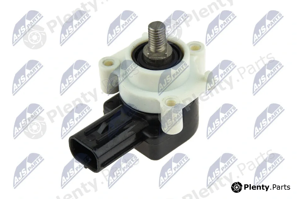 NTY ECX-TY-004 — Control Unit, air suspension