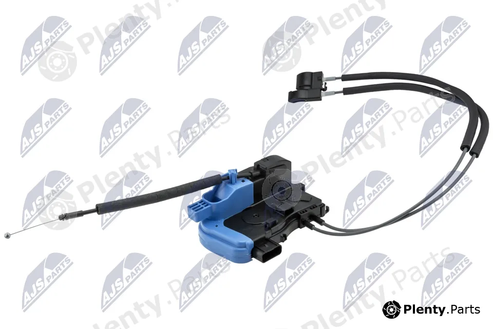 NTY EZC-HY-681 — Door Lock
