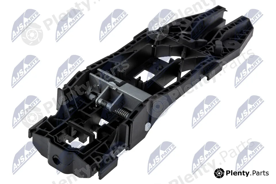 NTY EZC-VW-451 — Frame, exterior door handle