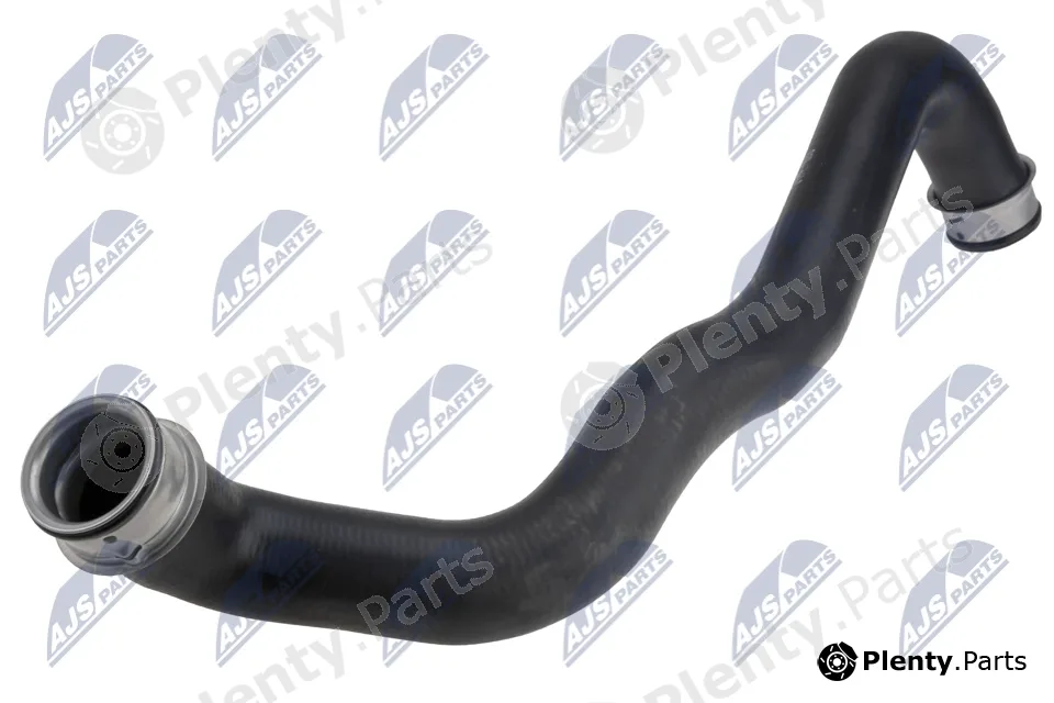 NTY CPP-ME-003 — Radiator Hose