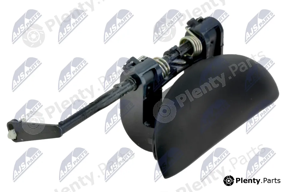 NTY EZC-PE-065 — Exterior Door Handle