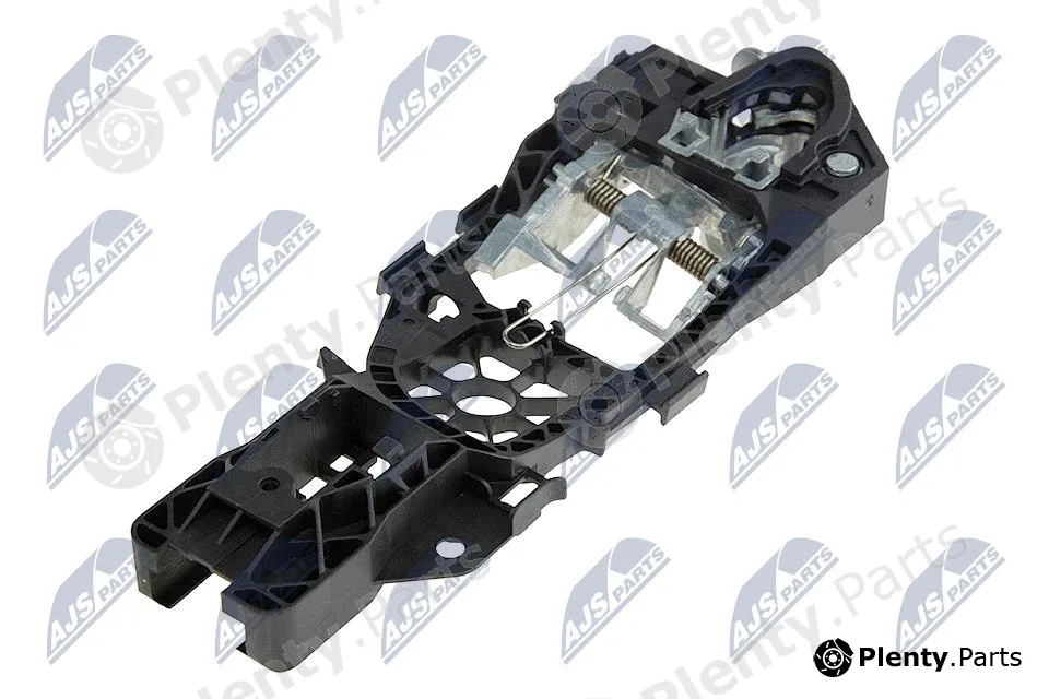 NTY EZC-VW-117 — Frame, exterior door handle