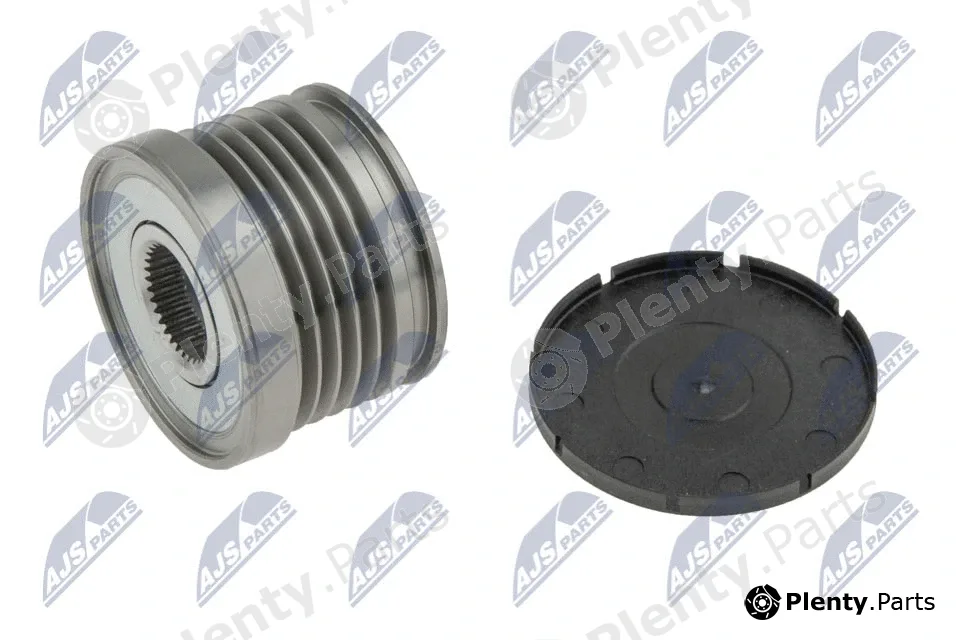 NTY ESA-ME-003 — Alternator Freewheel Clutch