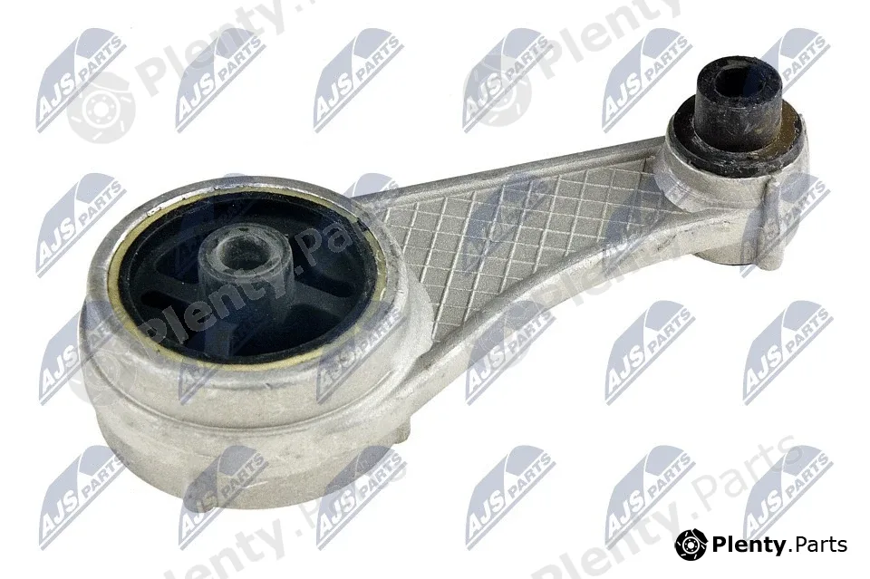 NTY ZPS-RE-085 — Mounting, engine