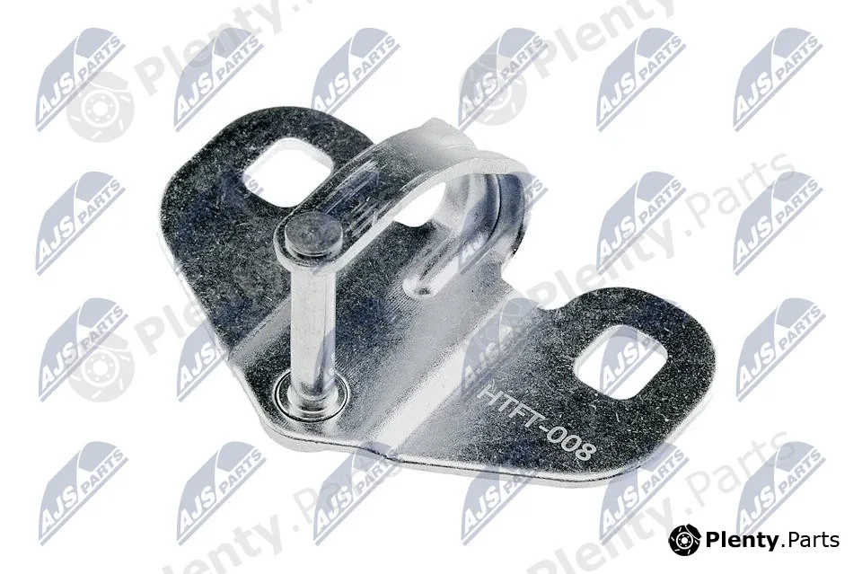 NTY EZC-FT-008 — Locking Knob