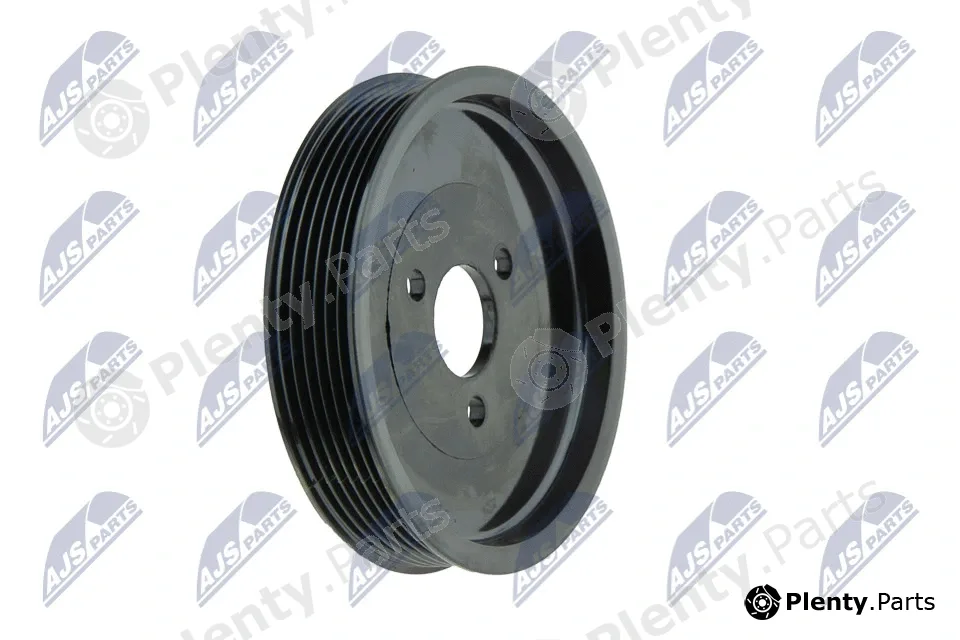 NTY RKP-BM-031 — Belt Pulley, power steering pump
