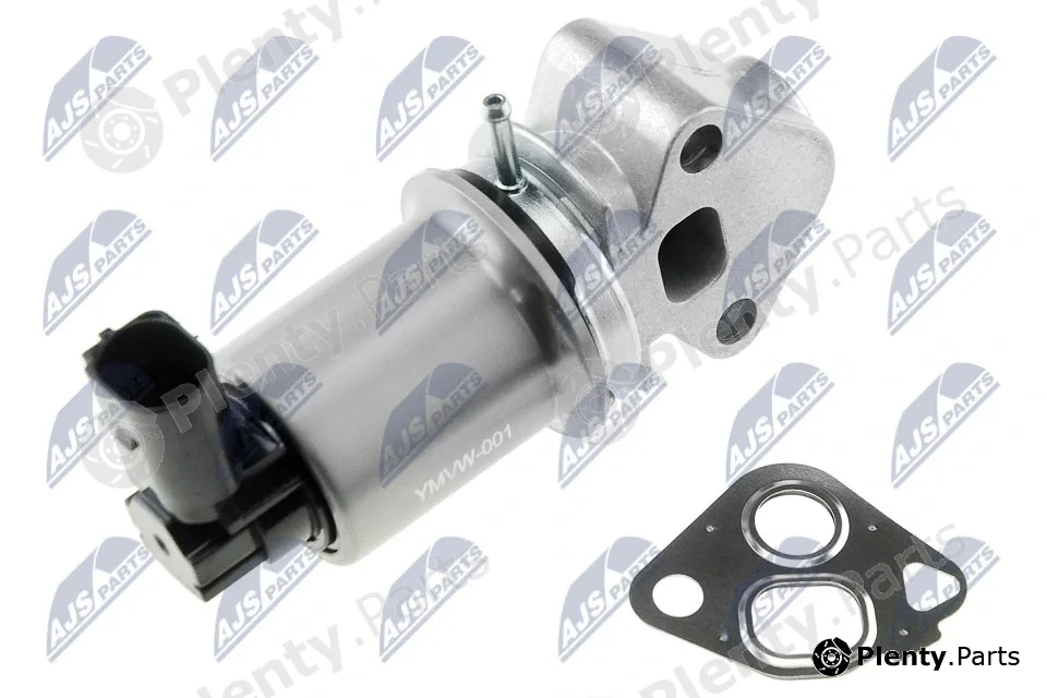 NTY EGR-VW-001 — EGR Valve