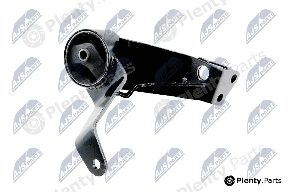 NTY ZPS-HY-517 — Mounting, engine