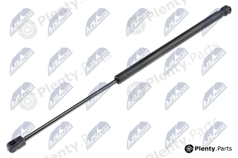 NTY AE-DW-006 — Gas Spring, boot/cargo area