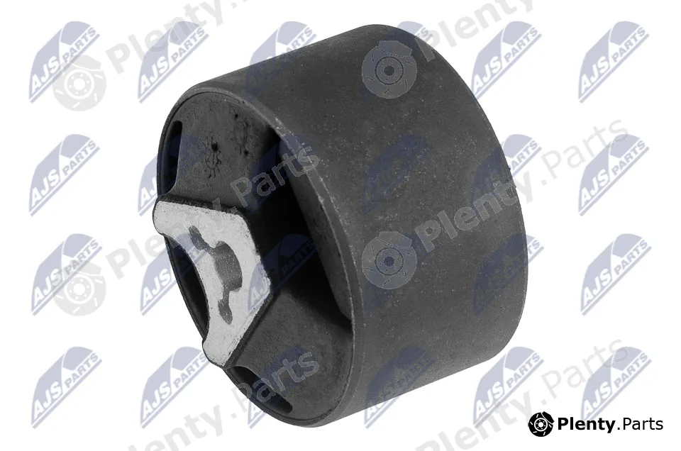 NTY ZPS-CT-017 — Mounting, engine