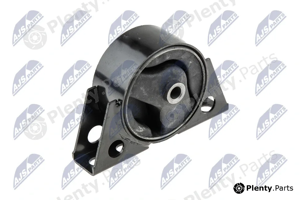 NTY ZPS-NS-090 — Mounting, engine