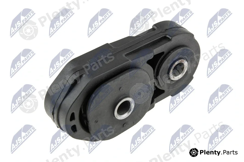 NTY ZPS-NS-087 — Mounting, engine