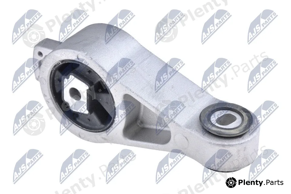 NTY ZPS-CH-056 — Mounting, engine