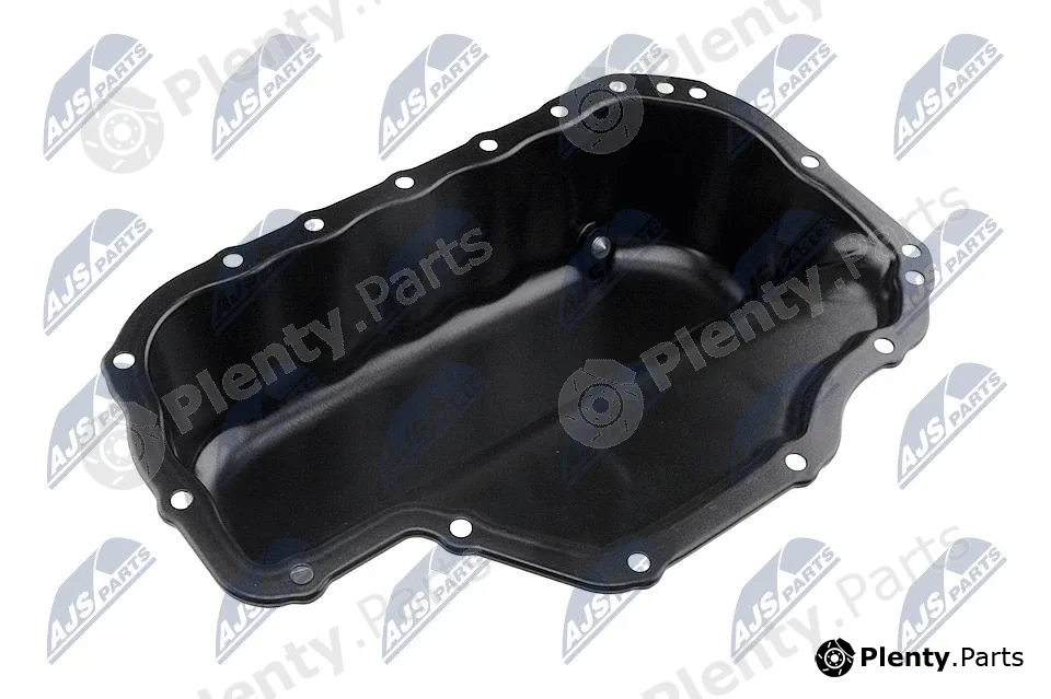 NTY BMO-ME-005 — Oil Sump
