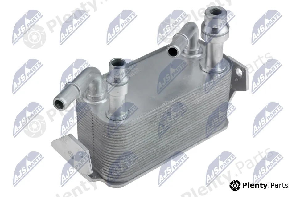 NTY CCL-LR-017 — Oil Cooler, engine oil