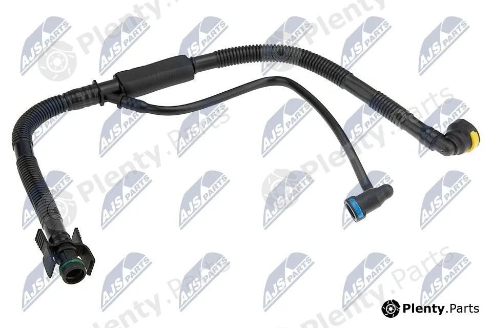 NTY EPCV-CT-001 — Hose, crankcase ventilation