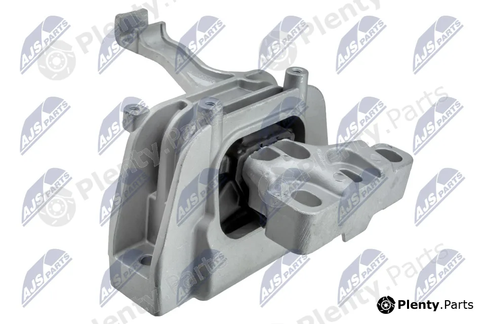 NTY ZPS-VW-063 — Mounting, engine