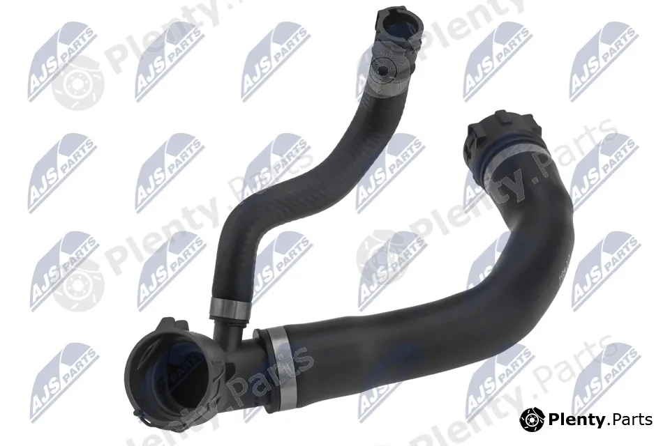 NTY GPP-BM-017 — Radiator Hose