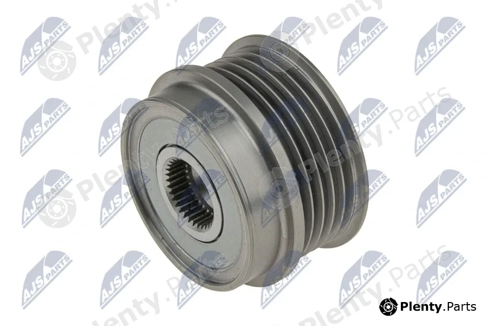 NTY ESA-AU-000 — Alternator Freewheel Clutch