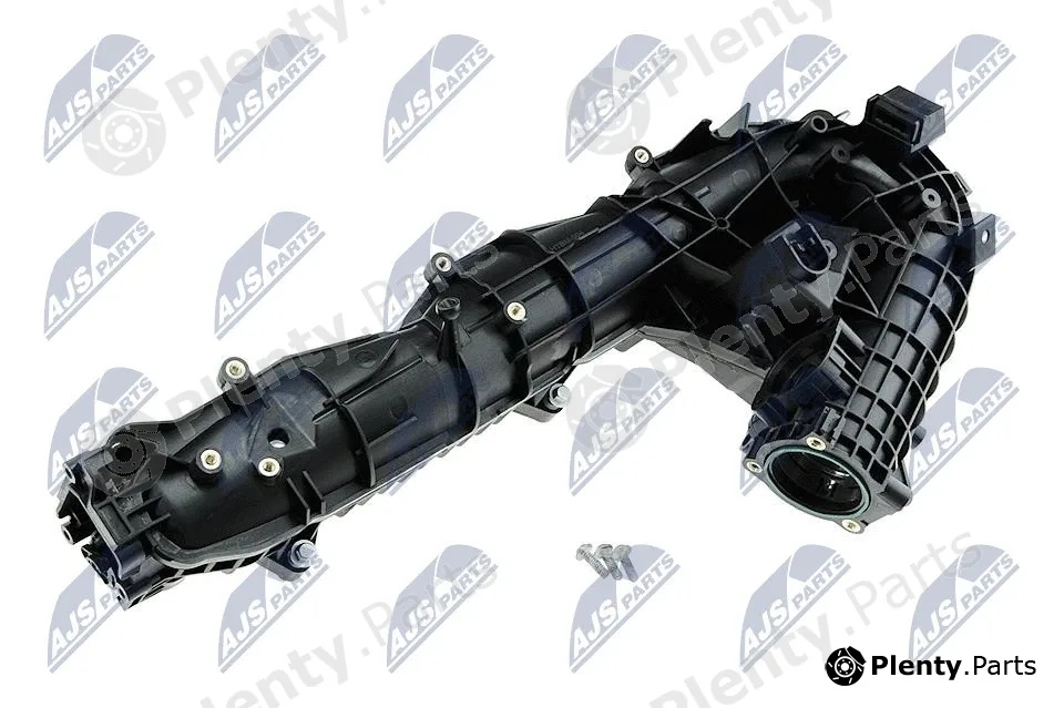 NTY BKS-BM-004 — Intake Manifold Module