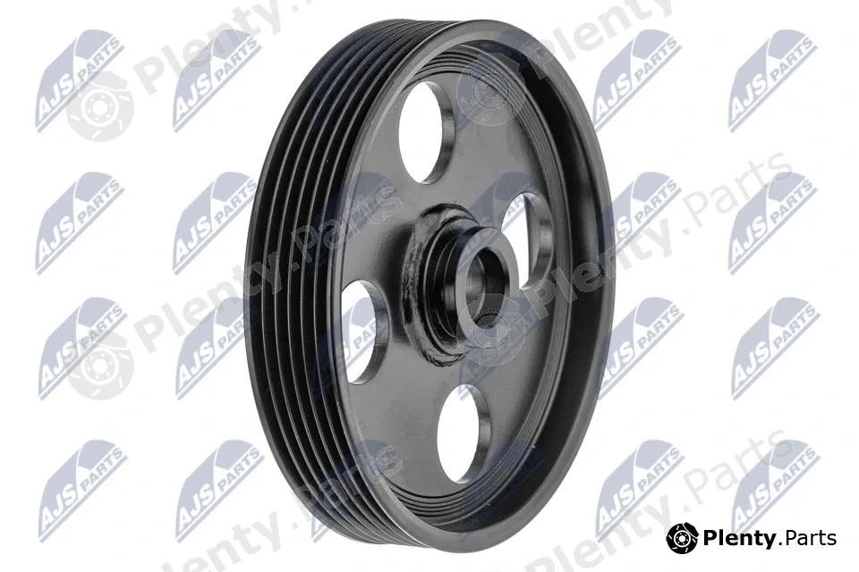 NTY RKP-CT-011 — Belt Pulley, crankshaft