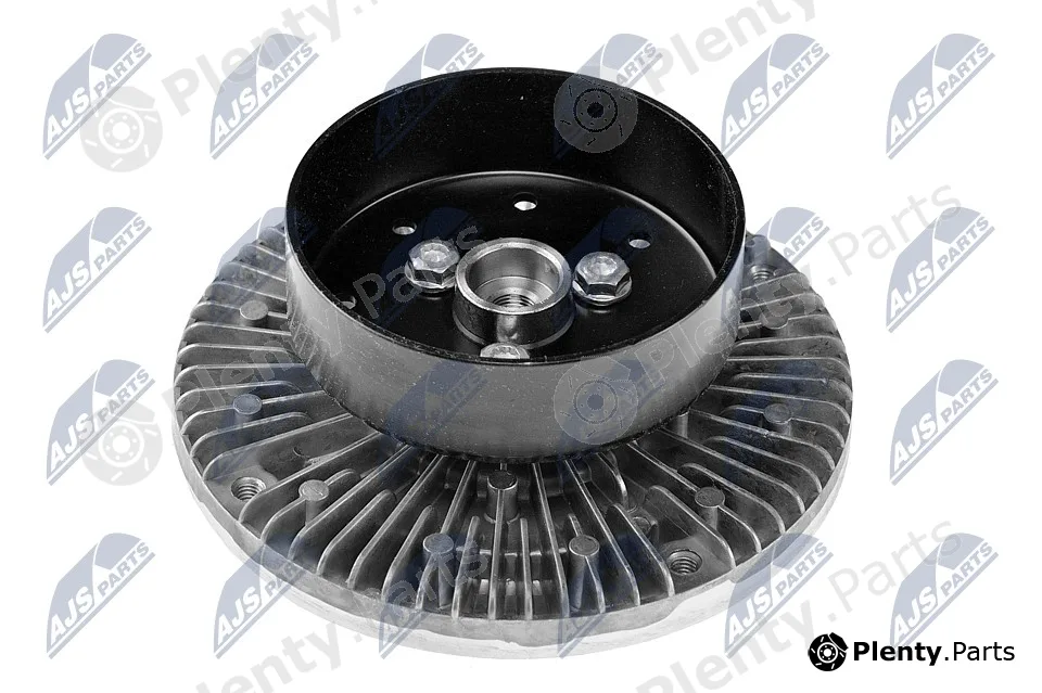 NTY CSW-VW-000 — Clutch, radiator fan