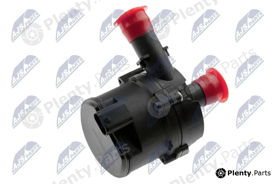 NTY CPZ-VW-005 — Water Pump, engine cooling