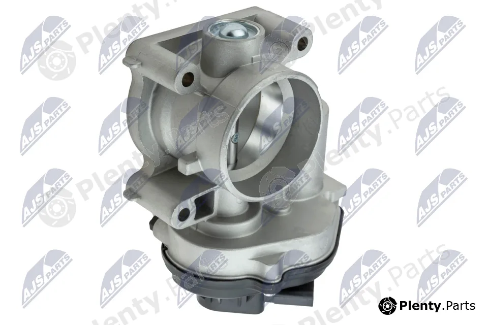 NTY ETB-FR-004 — Throttle Body
