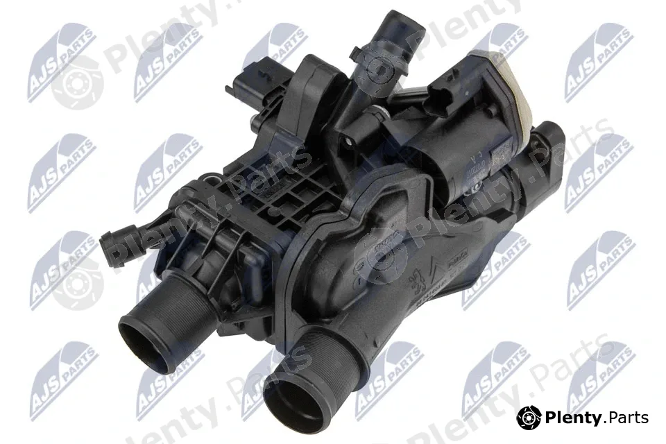NTY CTM-CT-008 — Thermostat, coolant
