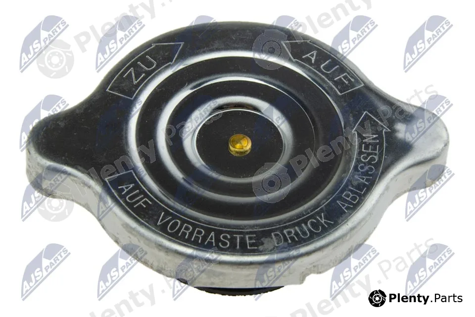 NTY CCK-ME-003 — Cap, coolant tank