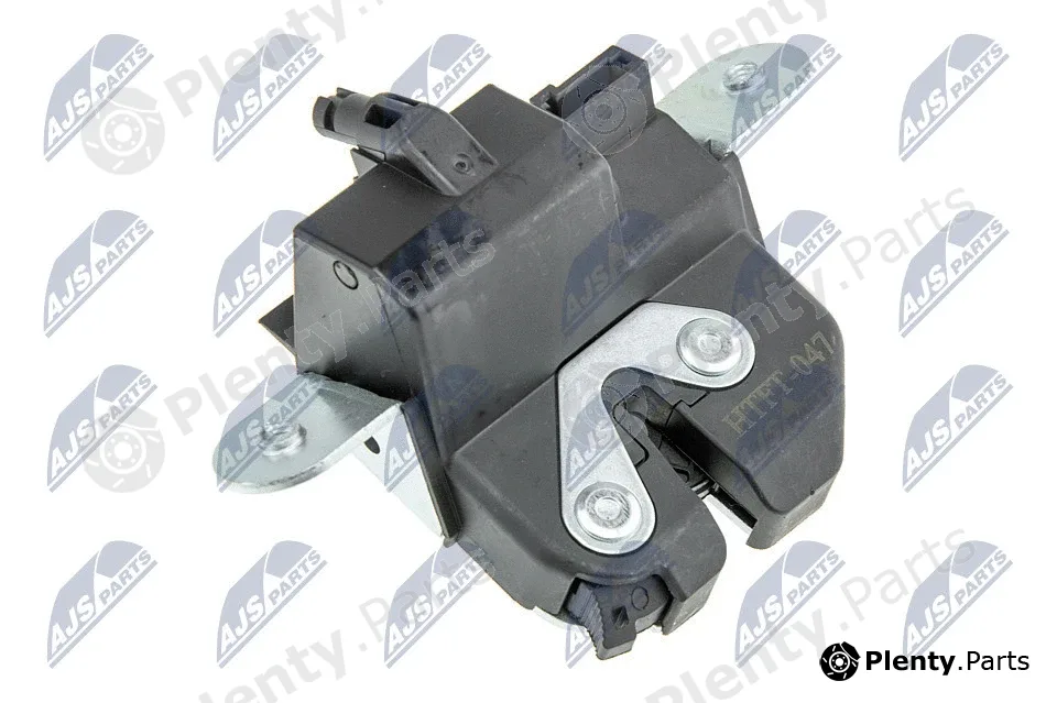 NTY EZC-FT-047 — Tailgate Lock